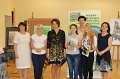 60 - MlodziSierpeccy Tworcy Literatury - konkurs w MBP w Sierpcu (2)